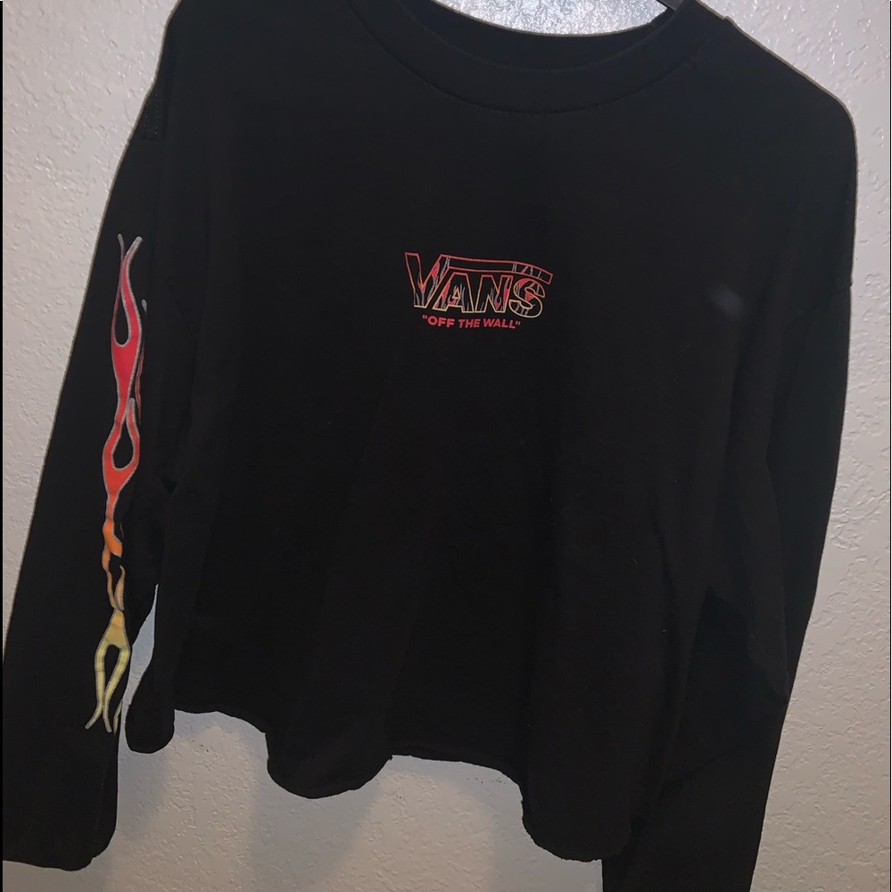 Vans shirt - Picture 2 of 2